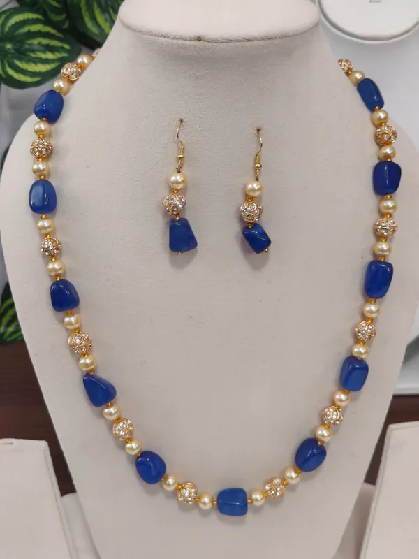 Premium_Natural_Stone_Beaded_Necklace