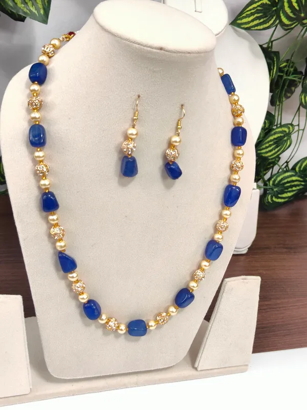 Premium_Natural_Stone_Beaded_Necklace