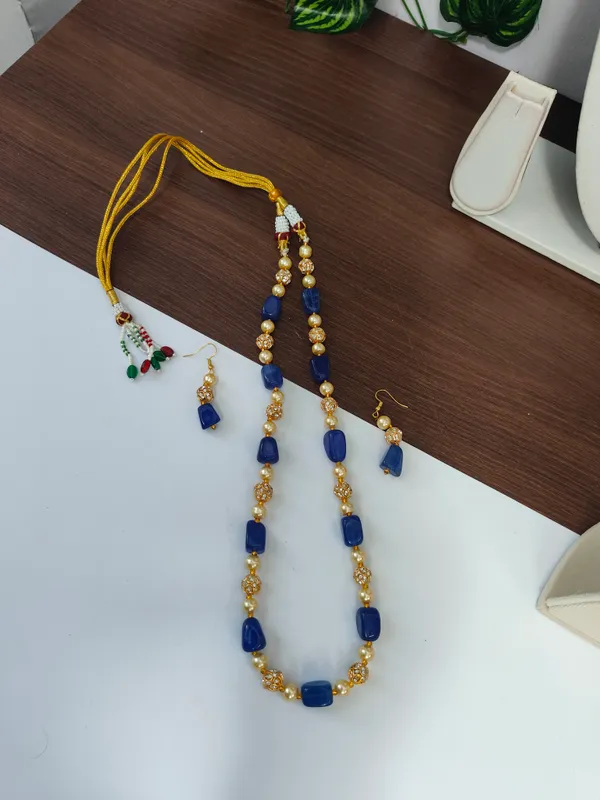 Premium_Natural_Stone_Beaded_Necklace