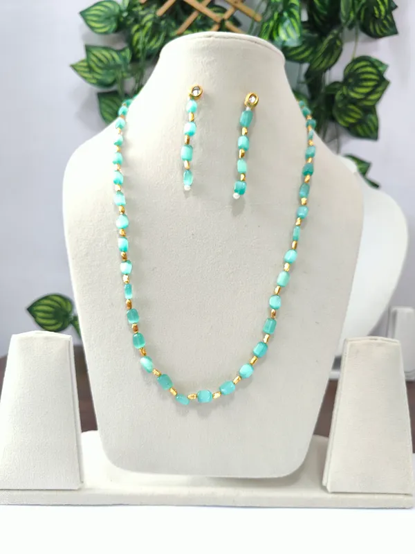 Elegant_Kundan_Polki_Pearl_Necklace