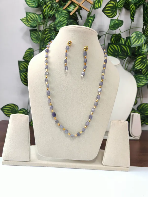 Designer_Kundan_Polki_Pearl_Necklace