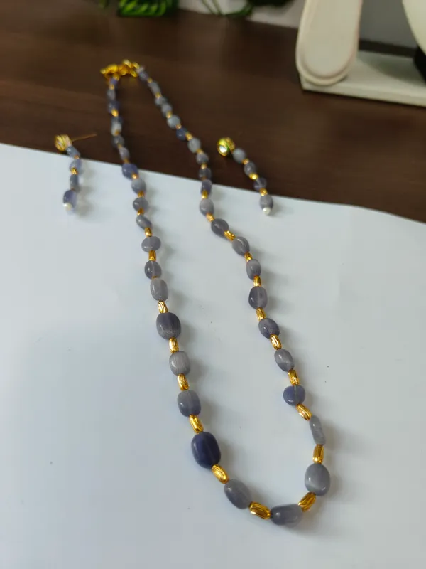 Designer_Kundan_Polki_Pearl_Necklace