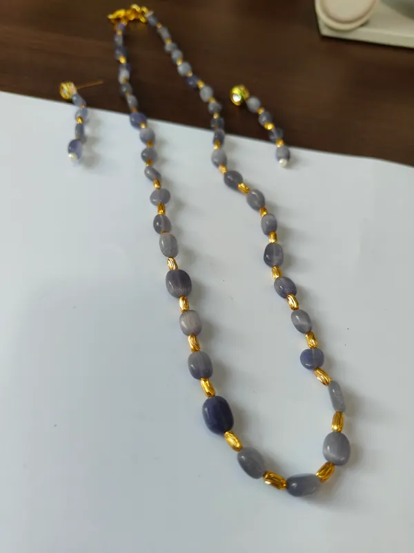 Gold_Multicolor_Kundan_Polki_Pearl_Monalisa_Beaded_Necklace_For_Women