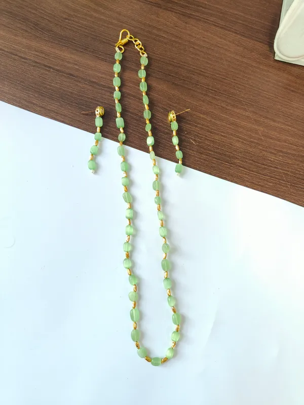 Traditional_Kundan_Polki_Pearl_Necklace