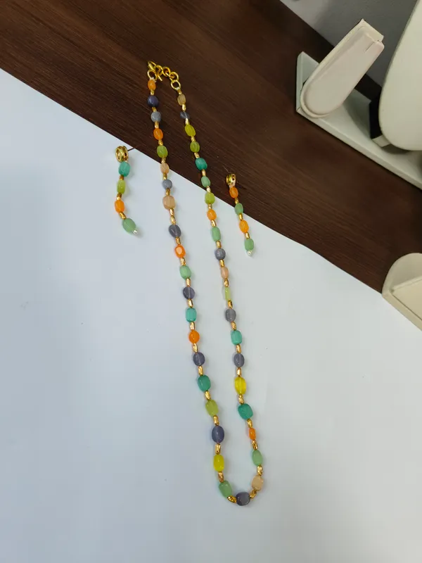 Statement_Kundan_Polki_Necklace