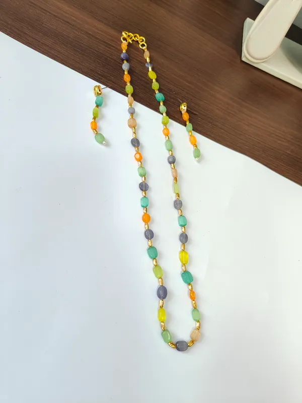 Statement_Kundan_Polki_Necklace