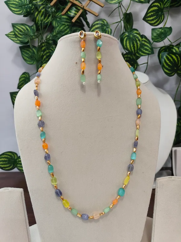 Statement_Kundan_Polki_Necklace