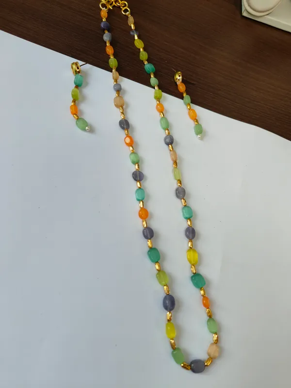Statement_Kundan_Polki_Necklace