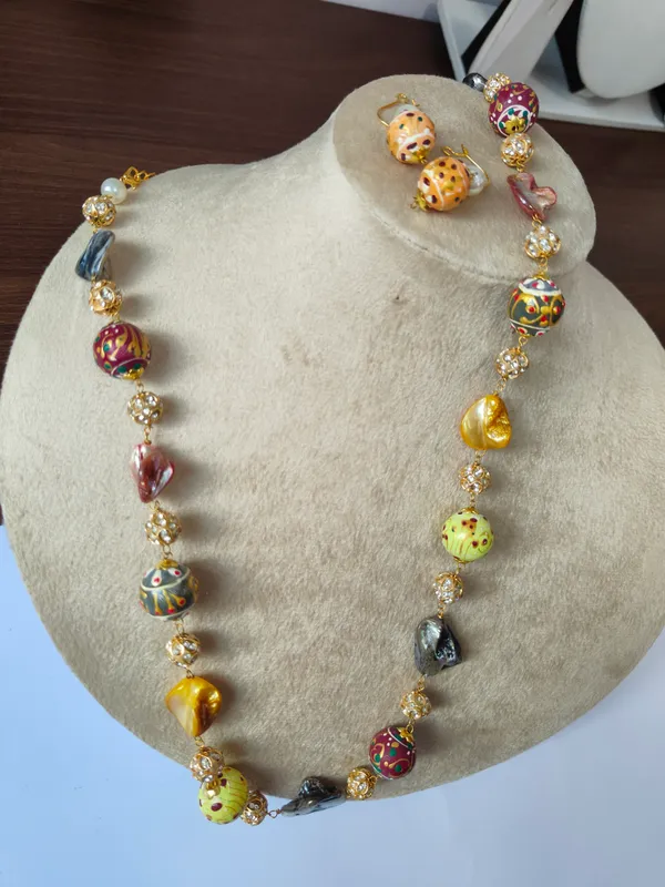 Designer_Pearl_Deco_Beaded_Necklace