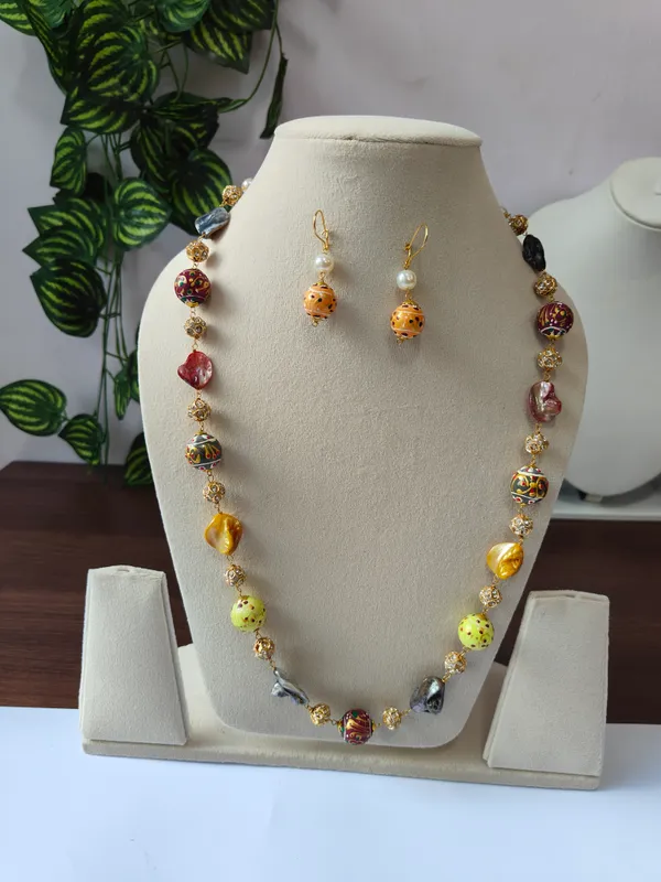 Designer_Pearl_Deco_Beaded_Necklace