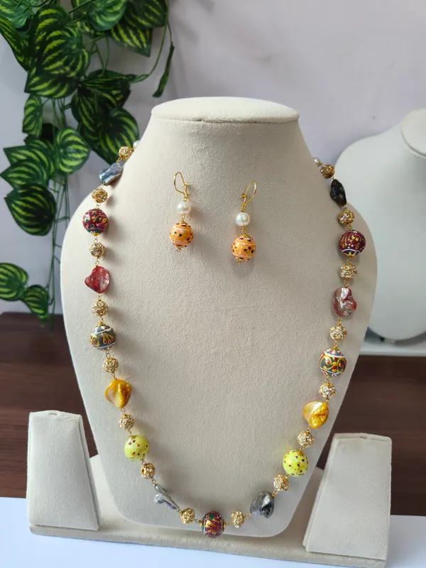 Designer_Pearl_Deco_Beaded_Necklace