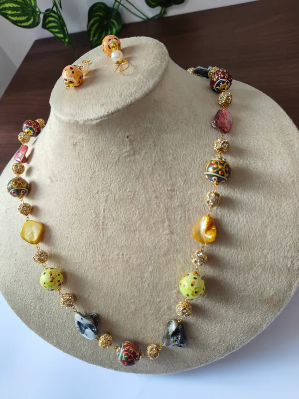 Designer_Pearl_Deco_Beaded_Necklace