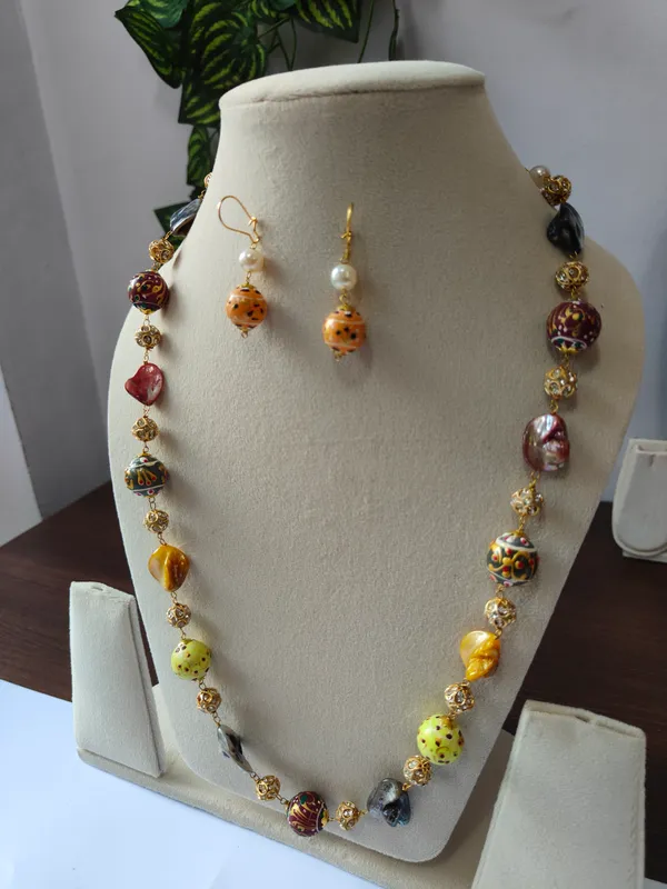 Designer_Pearl_Deco_Beaded_Necklace