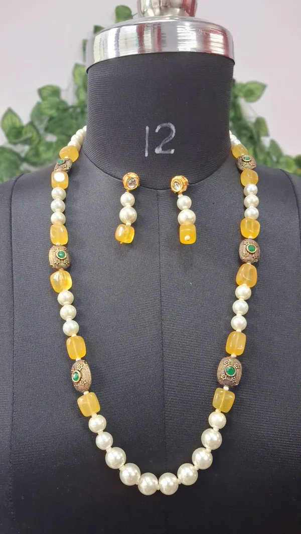 Elegant_Color_Stone_Necklace