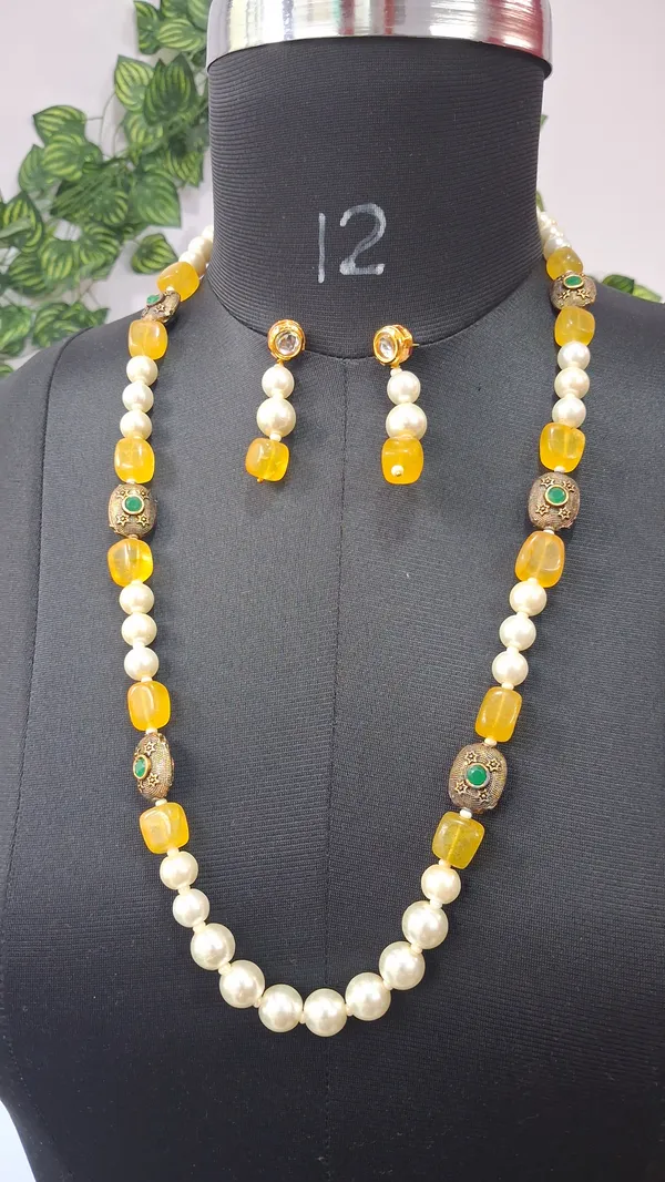 Elegant_Color_Stone_Necklace