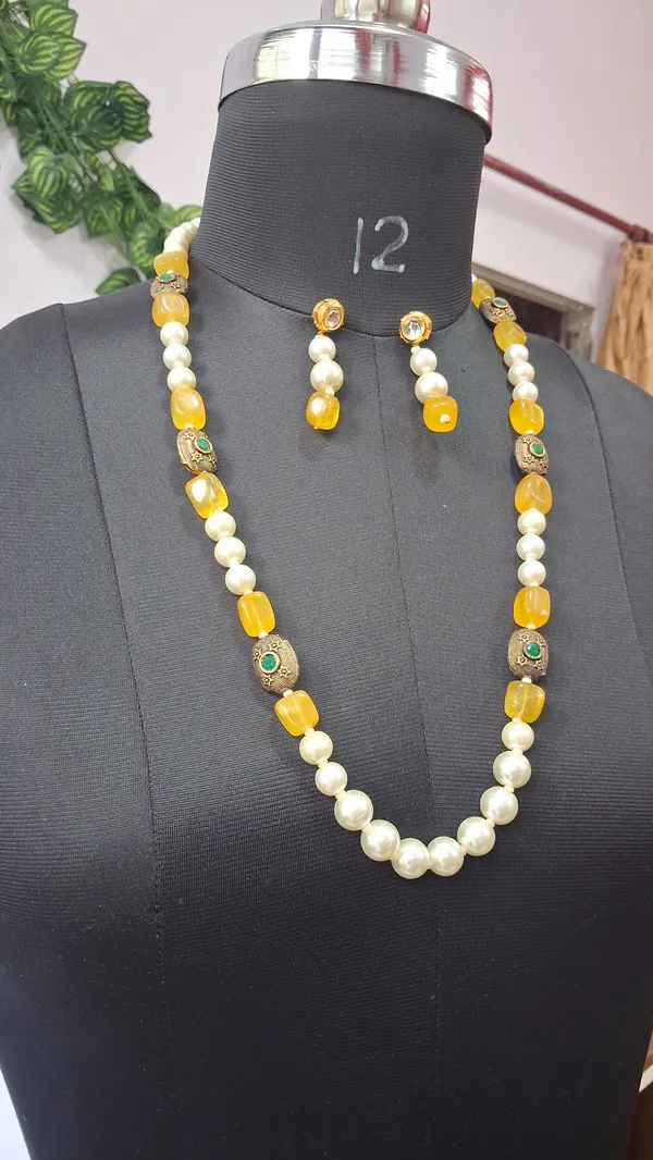 Elegant_Color_Stone_Necklace