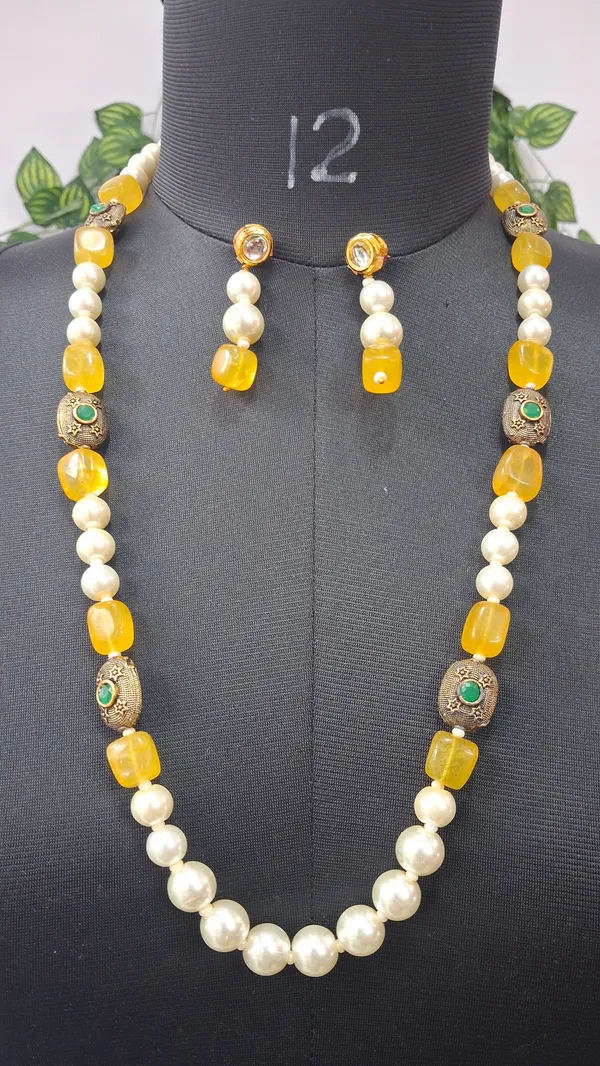 Elegant_Color_Stone_Necklace