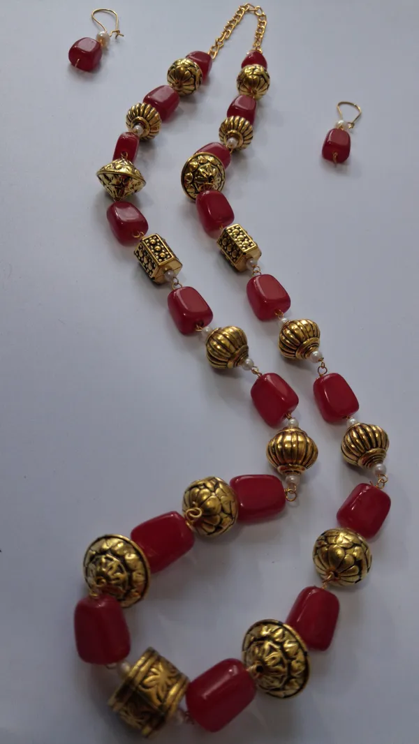 Elegant_Color_Stone_Necklace
