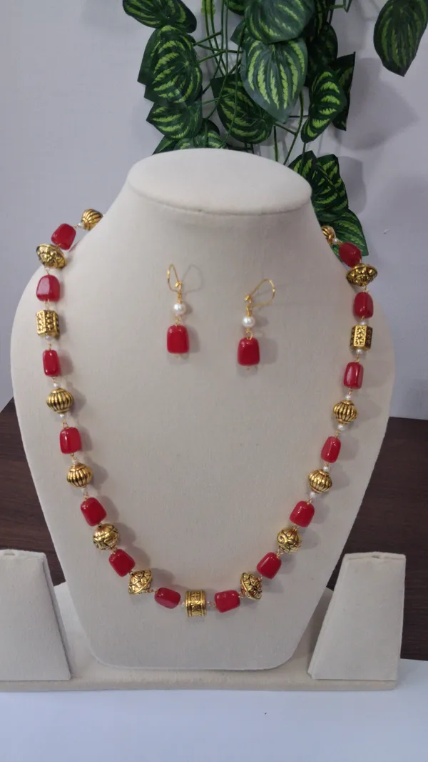 Elegant_Color_Stone_Necklace