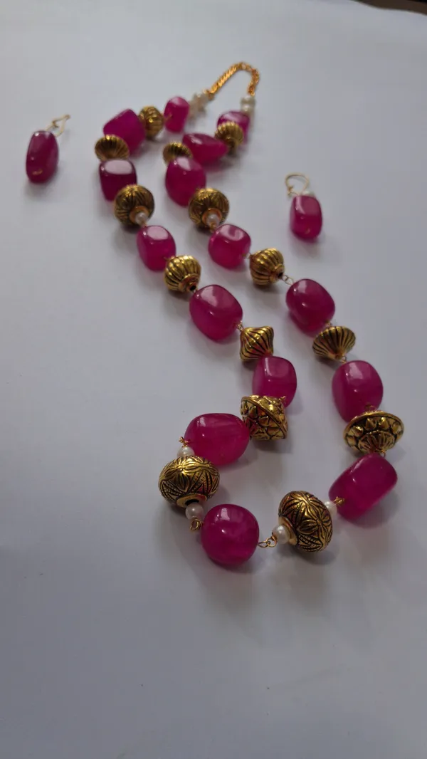 Premium_Stone_Beaded_Necklace