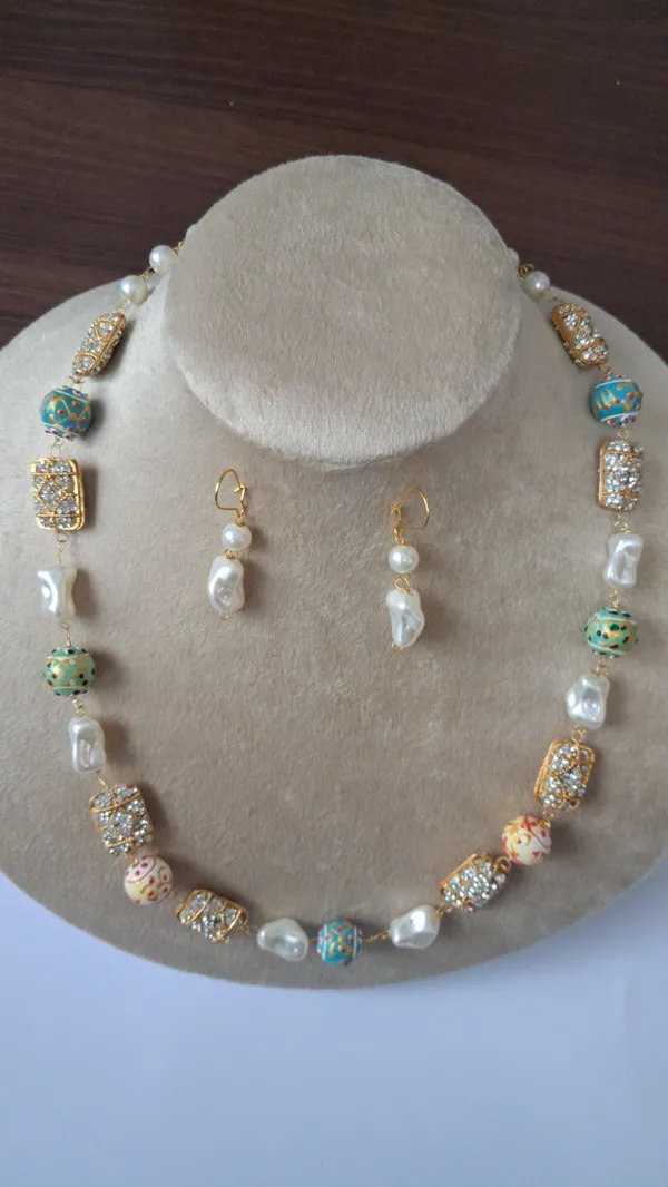 Designer_Pearl_Necklace
