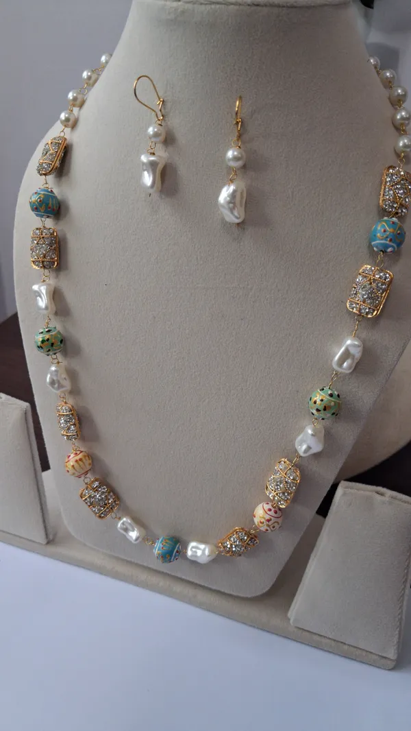 Designer_Pearl_Necklace