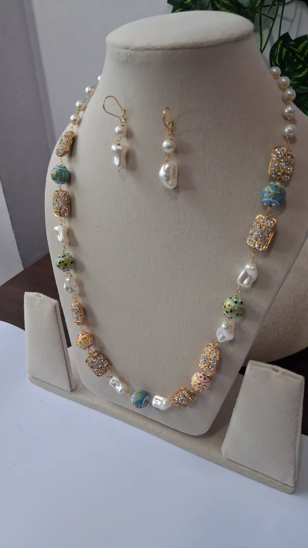 Designer_Pearl_Necklace