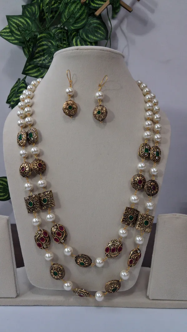 Traditional_Kundan_Pearl_Necklace