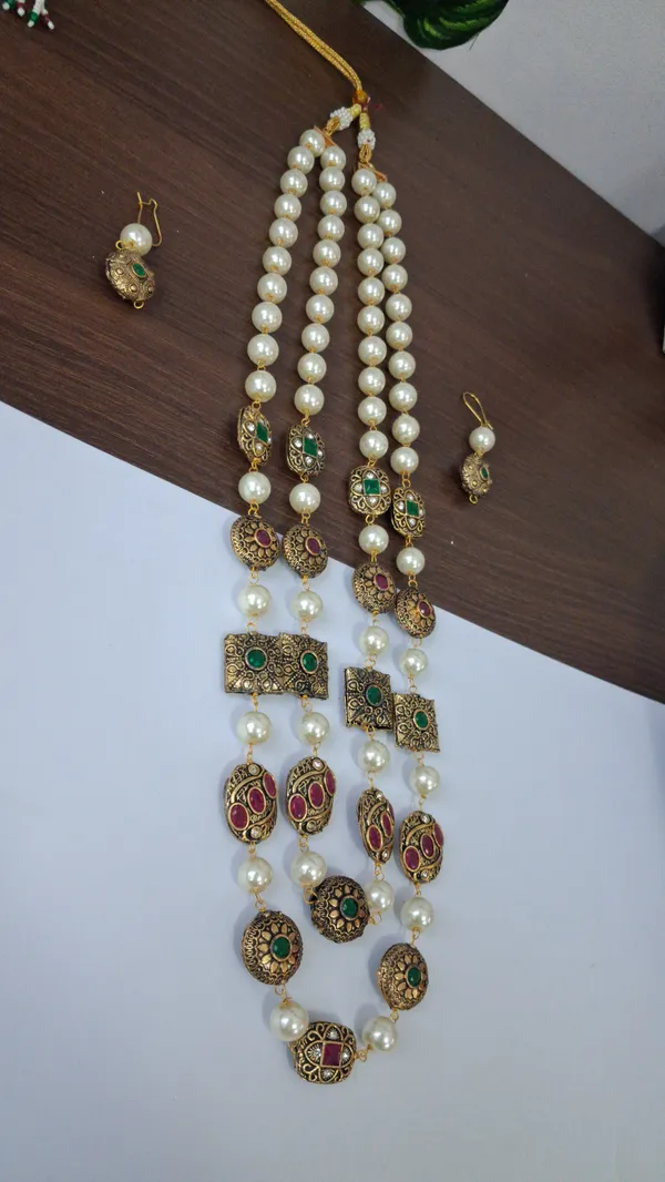 Traditional_Kundan_Pearl_Necklace