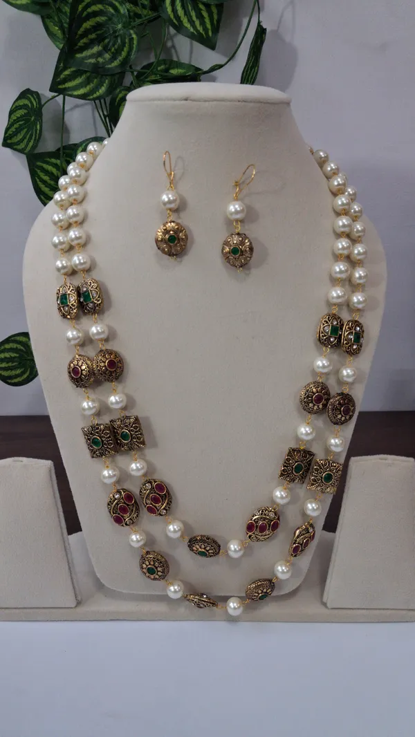 Traditional_Kundan_Pearl_Necklace