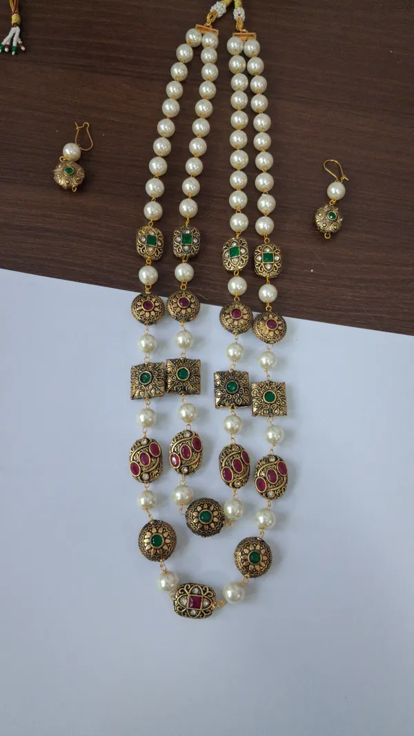 Traditional_Kundan_Pearl_Necklace