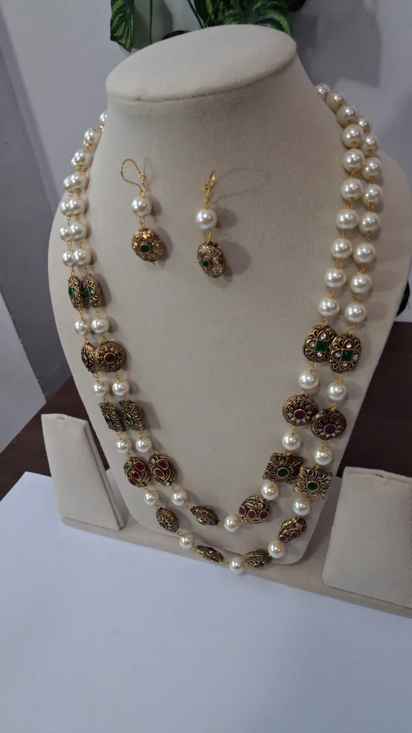 Traditional_Kundan_Pearl_Necklace