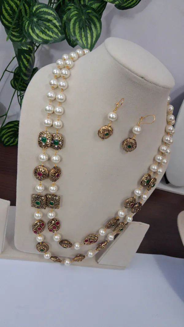 Traditional_Kundan_Pearl_Necklace