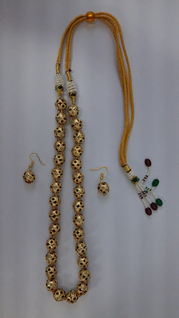 Designer_Beaded_Statement_Necklace