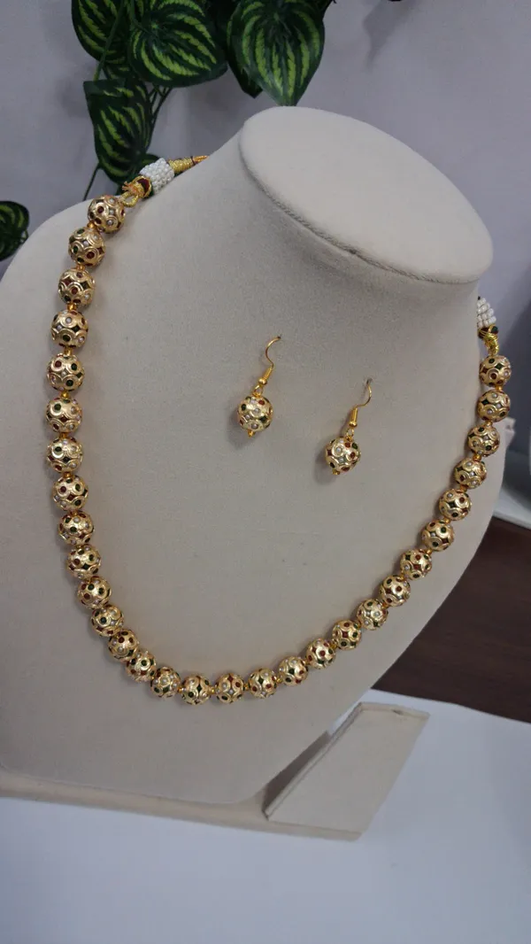 Designer_Beaded_Statement_Necklace