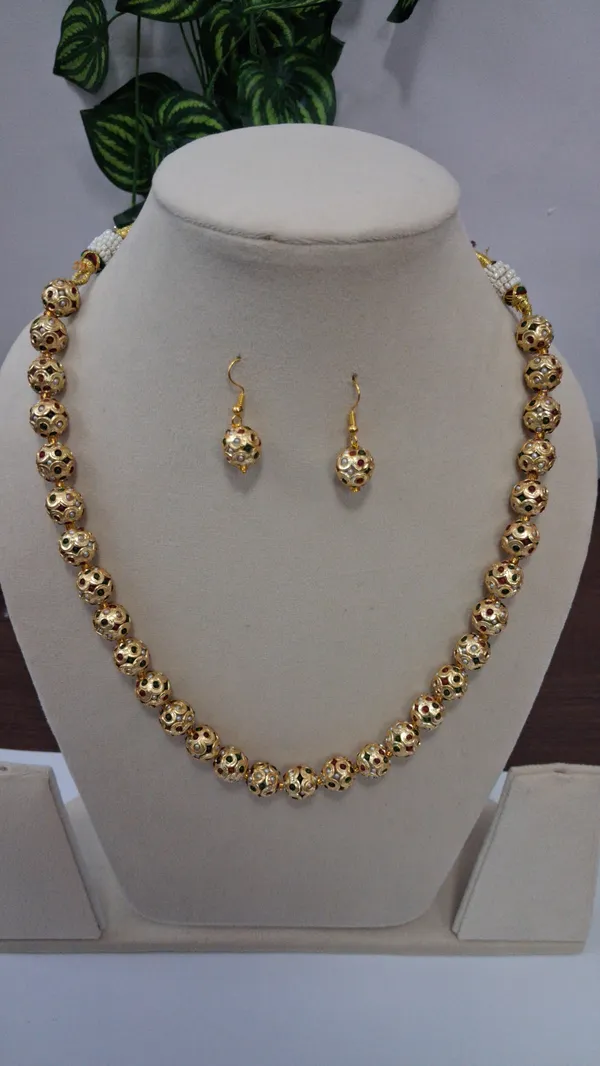 Designer_Beaded_Statement_Necklace