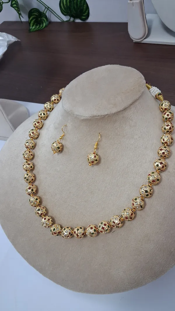 Designer_Beaded_Statement_Necklace