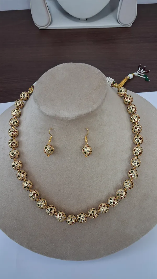 Designer_Beaded_Statement_Necklace