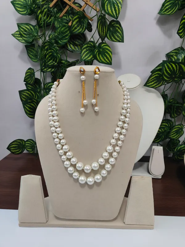 Multicolor_Pearl_Statement_Necklace