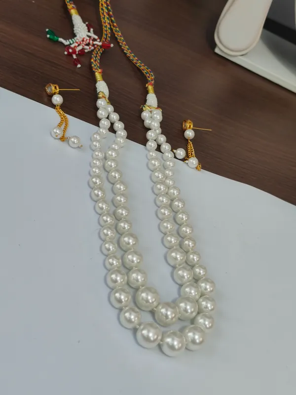 Multicolor_Pearl_Statement_Necklace