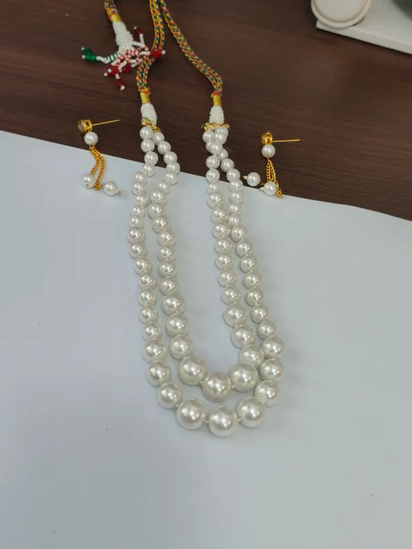 Multicolor_Pearl_Statement_Necklace