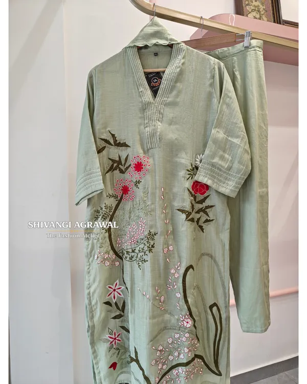 Sage_Green_Embroidered_Straight_Kurta_Set_for_Women
