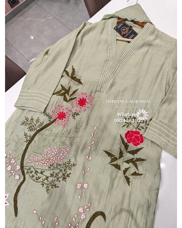 Sage_Green_Embroidered_Straight_Kurta_Set_for_Women