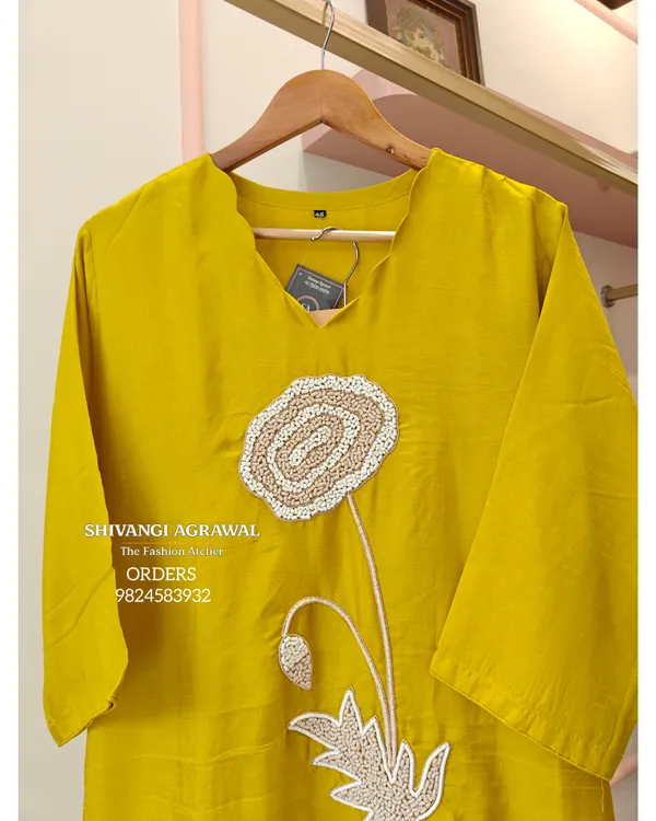 Yellow_Dolla_Silk_coordset_Floral_Embroidered_Coord_Set_For_Women