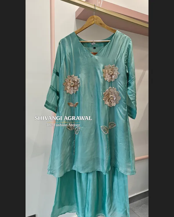 English_Green