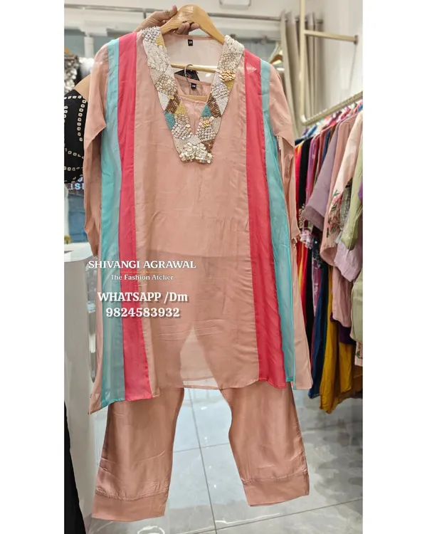 Organza_Cordset