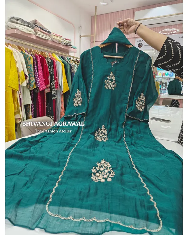 Plus_Size_Mul_Chanderi