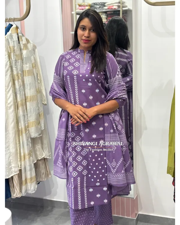 Purple_Cotton_Set