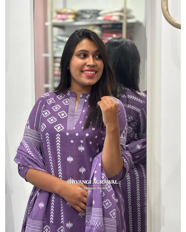 Purple_Cotton_Set