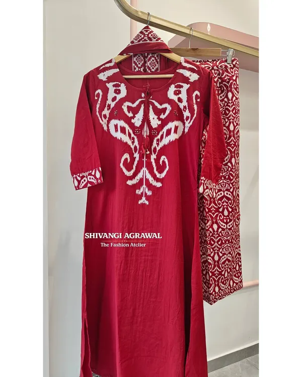 Red_Maroon_Mal_Cotton_Set